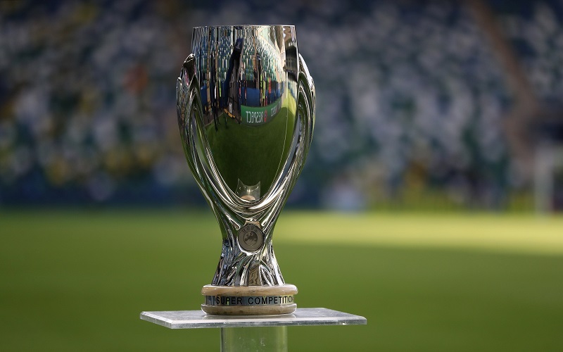 Tiểu sử Atletico Madrid: CLB Bóng Đá đỉnh số 1 Tây Ban Nha 3 4 danh hiệu Siêu Cúp UEFA