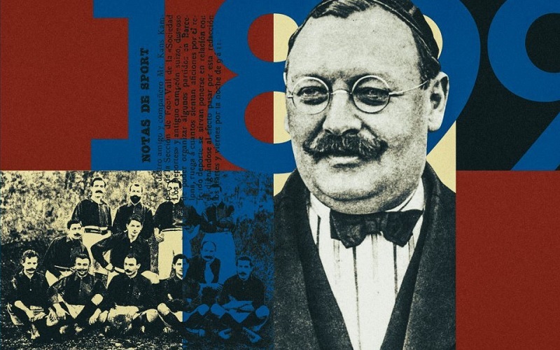Tiểu Sử Athletic Bilbao (1898) - Sự phát triển và thành tích 3 Athletic Bilbao vô địch Copa de la Coronación 1902