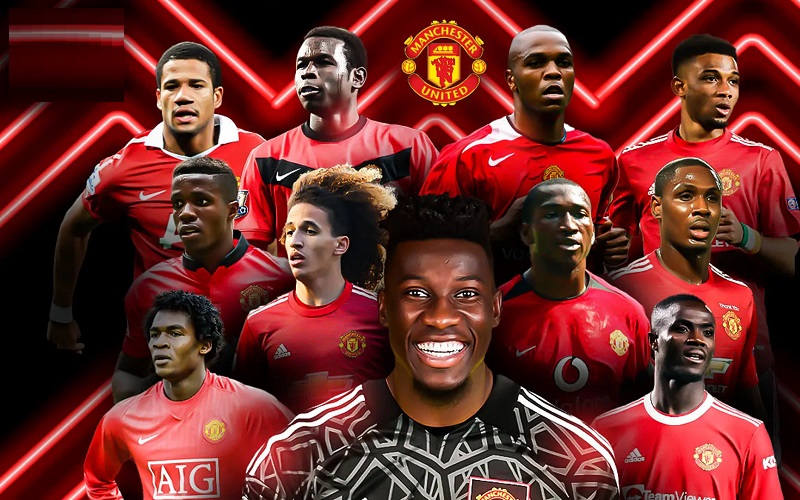 Tiểu sử Man United - 1 Huyền thoại bóng đá một thời 3 Kết luận về CLB Man United