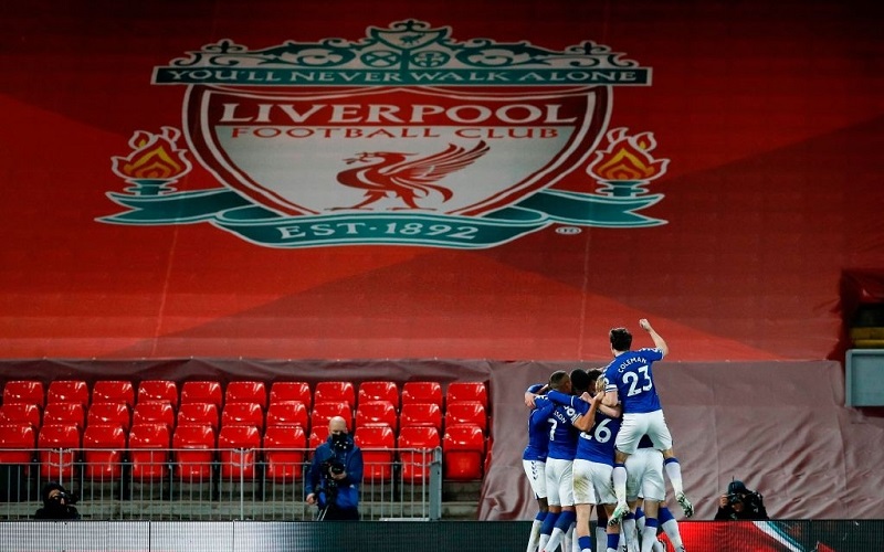 Tiểu sử Liverpool - 1 Hành trình trở thành đế chế bóng đá 2 Kình địch của Liverpool