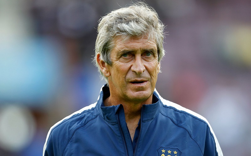 Tiểu sử Man City chi tiết và danh hiệu chiến thắng đến 2025 3 Manuel Pellegrini
