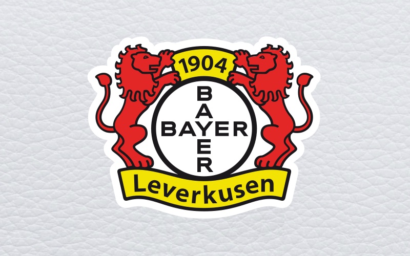 Tiểu sử Bayer Leverkusen (1904) - Tìm hiểu một nền vững chắc 1 Tiểu Sử Bayer Leverkusen