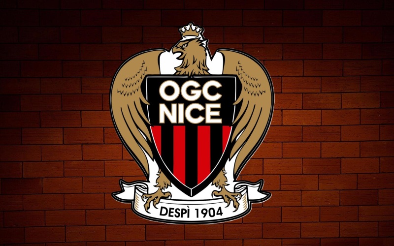 Tiểu Sử OGC Nice (1904) - Thông tin lịch sử, thành tựu 1 Tiểu Sử OGC Nice