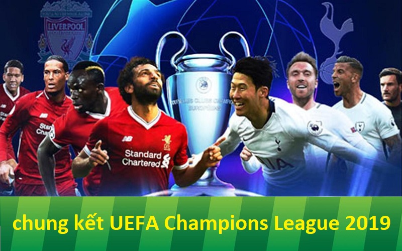 Tiểu sử Tottenham Hotspur - Nổi tiếng số 1 nước Anh 2 chung kết UEFA Champions League 2019